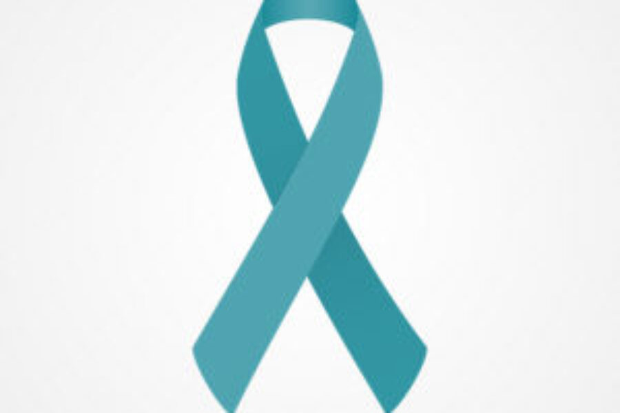 April is Sexual Assault Awareness Month