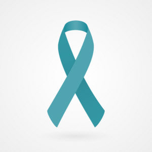 April is Sexual Assault Awareness Month