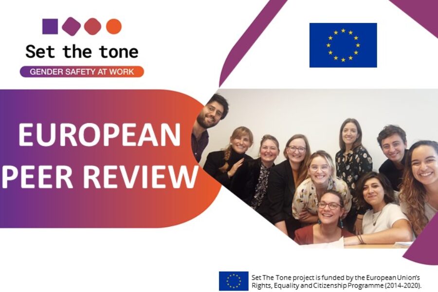 European Peer Review