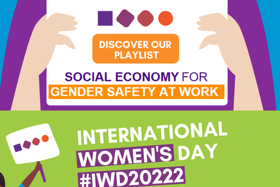 International Women’s Day 2022