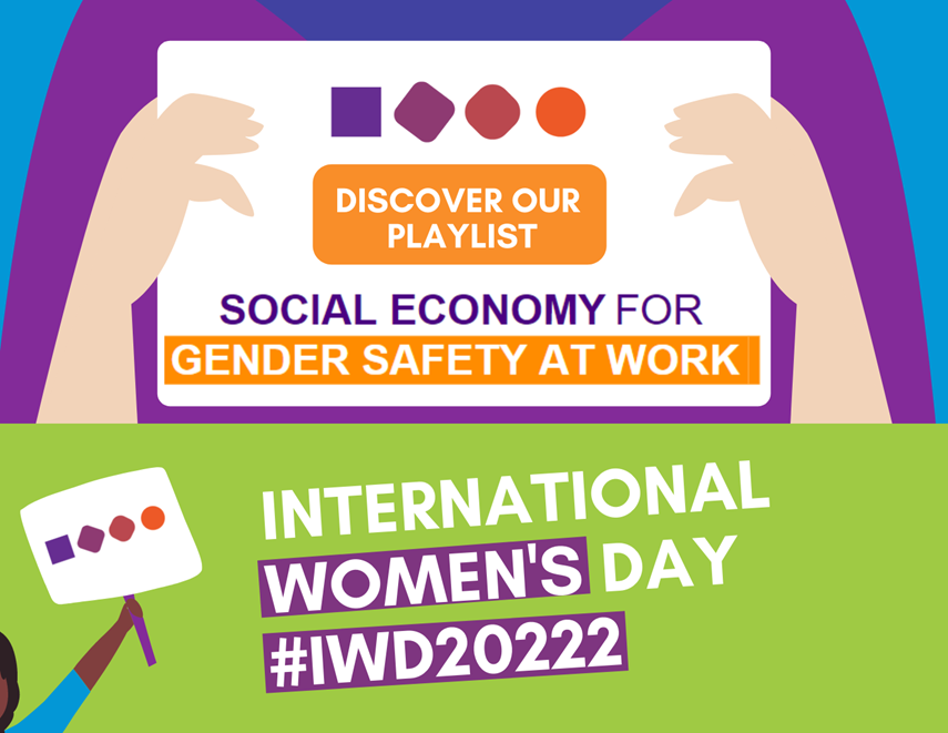 International Women’s Day 2022