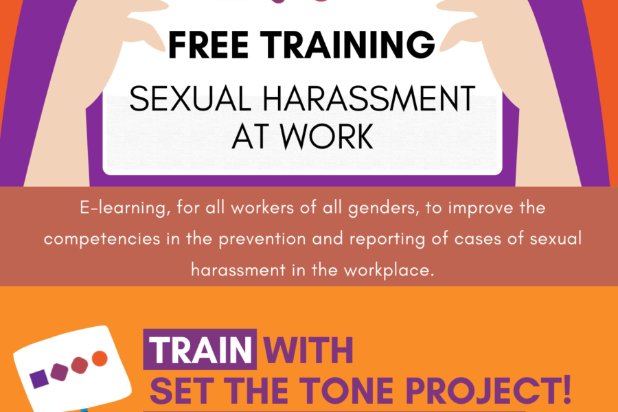 E-learning platform now online!