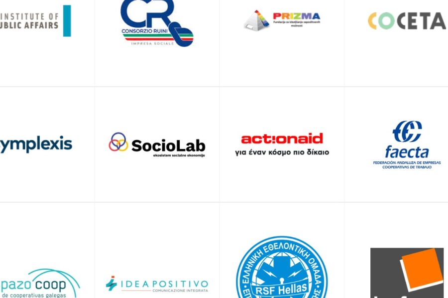 25 members in the European Alliance!