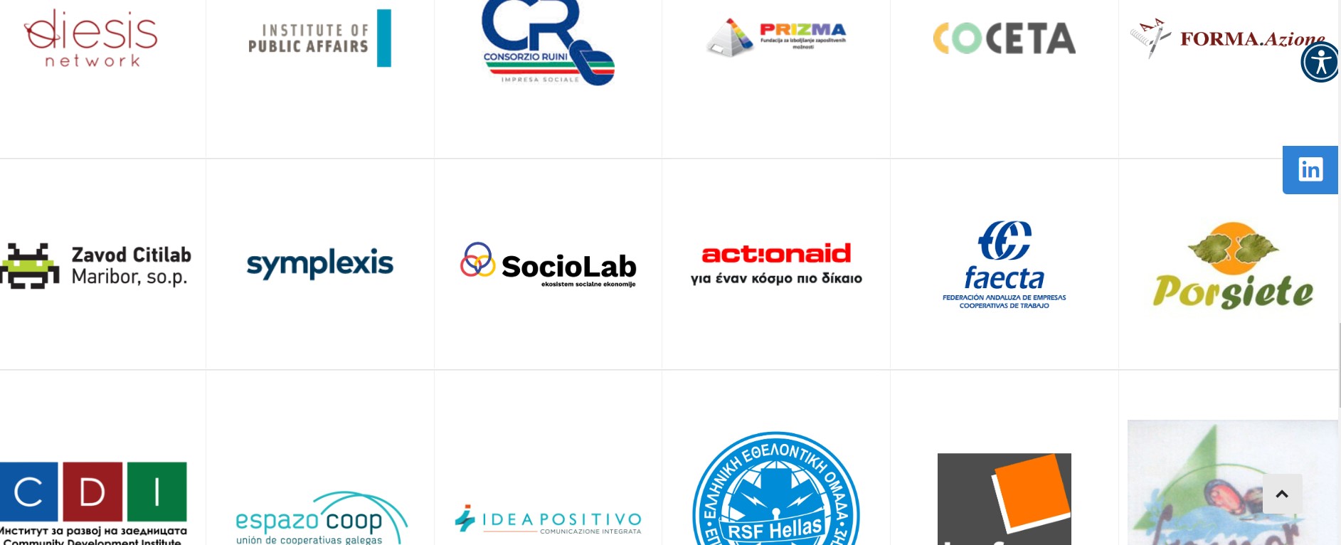 25 members in the European Alliance!