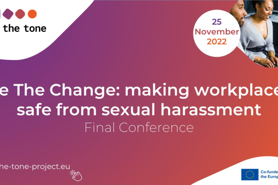 Save The Date | 25 November 2022