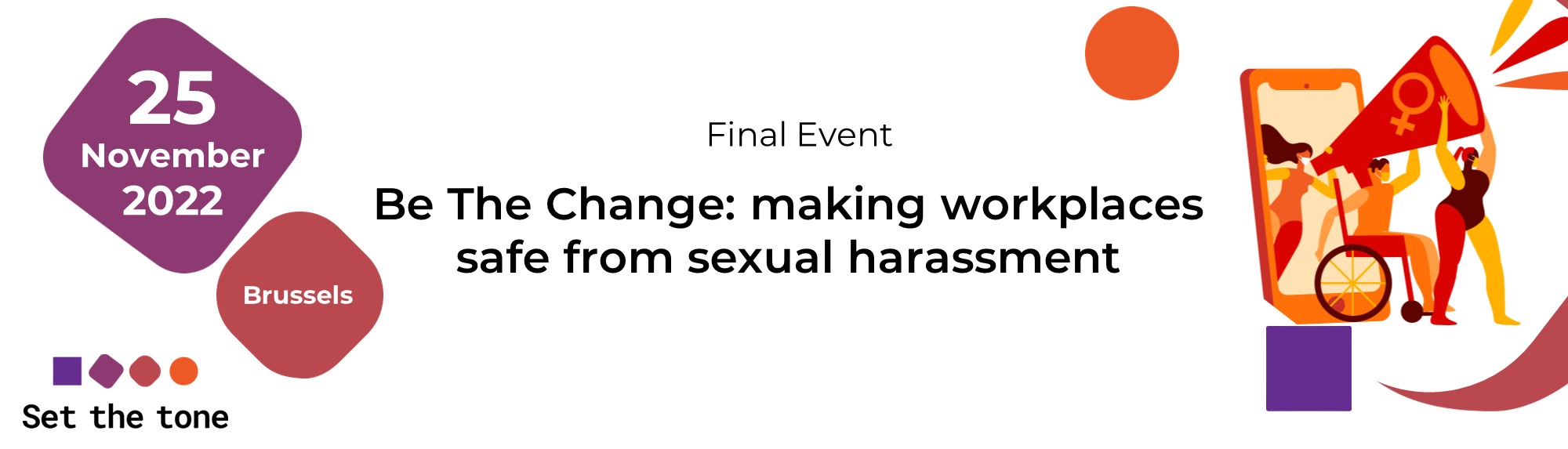 Final Conference | Registration and draft agenda